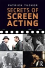 Cover: Secrets of Screen Acting - Routledge