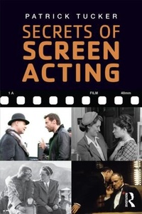 Enlarge image Cover: Secrets of Screen Acting - Routledge