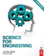 Cover: Science for Engineering - Routledge