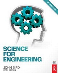Enlarge image Cover: Science for Engineering - Routledge