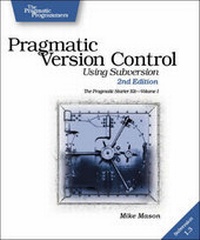 Abbildung von: Pragmatic Version Control Using Subversion - The Pragmatic Programmers