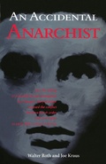 Cover: Accidental Anarchist - Chicago Review Press