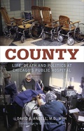 Cover: County - Academy Chicago Publishers