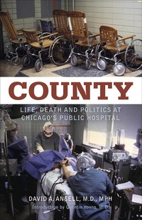 Enlarge image Cover: County - Academy Chicago Publishers