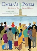 Cover: Emma's Poem: the Voice of the Statue of Liberty - Houghton Mifflin