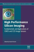 Cover: High Performance Silicon Imaging - Woodhead Publishing