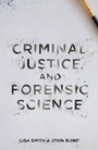Cover: Criminal Justice and Forensic Science - Red Globe Press