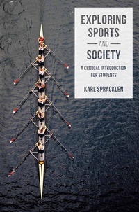 Enlarge image Cover: Exploring Sports and Society - Red Globe Press