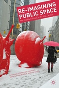 Cover: Re-Imagining Public Space - Palgrave MacMillan