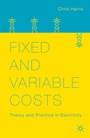 Cover: Fixed and Variable Costs - Palgrave MacMillan