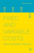 Cover: Fixed and Variable Costs - Palgrave MacMillan