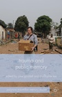 Cover: Trauma and Public Memory - Palgrave Macmillan
