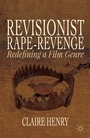 Cover: Revisionist Rape-Revenge - Palgrave MacMillan