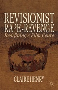 Cover: Revisionist Rape-Revenge - Palgrave MacMillan