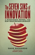 Cover: The Seven Sins of Innovation - Palgrave Macmillan