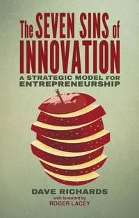 Enlarge image Cover: The Seven Sins of Innovation - Palgrave Macmillan