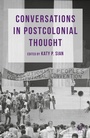 Cover: Conversations in Postcolonial Thought - Palgrave MacMillan