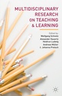 Cover: Multidisciplinary Research on Teaching and Learning - Palgrave Macmillan