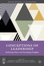 Cover: Conceptions of Leadership - Palgrave MacMillan