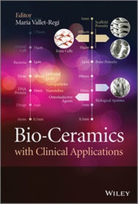 Abbildung von: Bio-Ceramics with Clinical Applications - Wiley