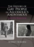 Bild: The History of Gay People in Alcoholics Anonymous - Routledge