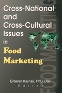 Abbildung von: Cross-National and Cross-Cultural Issues in Food Marketing - Routledge