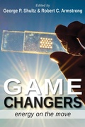 Cover: Game Changers - Hoover Institution Press