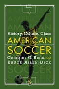 Cover: American Soccer - McFarland & Co Inc