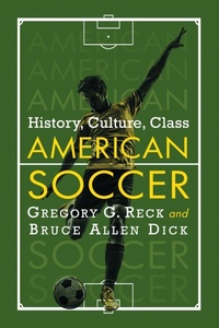 Abbildung von: American Soccer - McFarland & Co Inc
