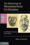 Cover: The Beginnings of Mesoamerican Civilization - Cambridge University Press