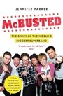 Cover: McBusted - Simon + Schuster LLC