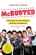 Cover: McBusted - Simon + Schuster LLC