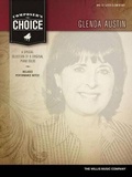 Cover: Composer's Choice - Glenda Austin - Hal Leonard Corporation