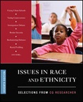 Cover: Issues in Race and Ethnicity - SAGE Publications Inc