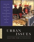 Cover: Urban Issues - SAGE Publications Inc