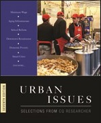 Enlarge image Cover: Urban Issues - SAGE Publications Inc