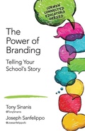 Cover: The Power of Branding - Corwin Press Inc