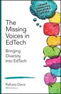 Bild: The Missing Voices in EdTech - Corwin Press Inc