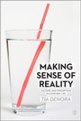 Cover: Making Sense of Reality - SAGE Publications Ltd