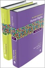 Cover: The SAGE Handbook of Human Rights - SAGE Publications Ltd