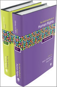 Enlarge image Cover: The SAGE Handbook of Human Rights - SAGE Publications Ltd