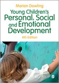 Bild: Young Children's Personal, Social and Emotional Development - SAGE Publications Ltd