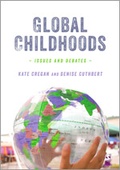 Cover: Global Childhoods - SAGE Publications Ltd
