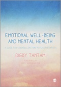 Cover: Emotional Well-being and Mental Health - SAGE Publications Ltd