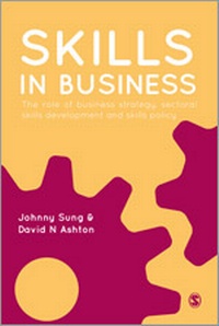 Abbildung von: Skills in Business - SAGE Publications Ltd