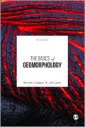 Cover: The Basics of Geomorphology - SAGE Publications Ltd