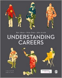 Enlarge image Cover: Understanding Careers - SAGE Publications Ltd