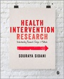Cover: Health Intervention Research - SAGE Publications Ltd
