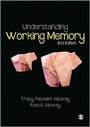 Cover: Understanding Working Memory - SAGE Publications Ltd