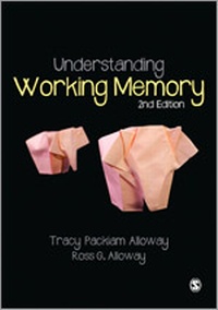 Bild: Understanding Working Memory - SAGE Publications Ltd